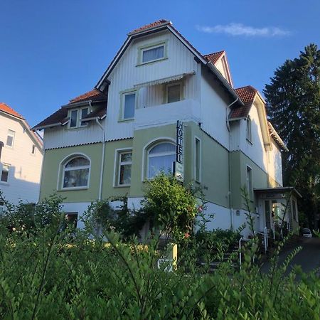 Hotel Fernblick Bad Harzburg Exterior photo