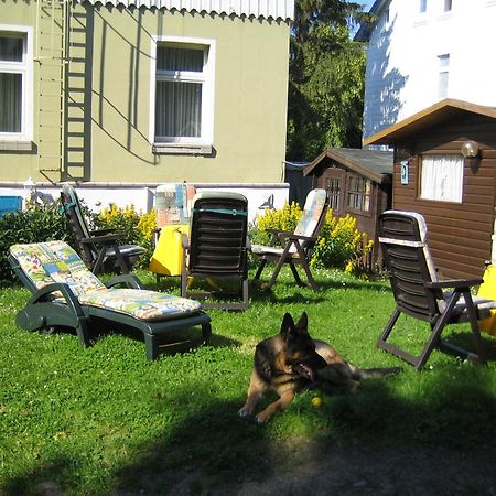 Hotel Fernblick Bad Harzburg Exterior photo