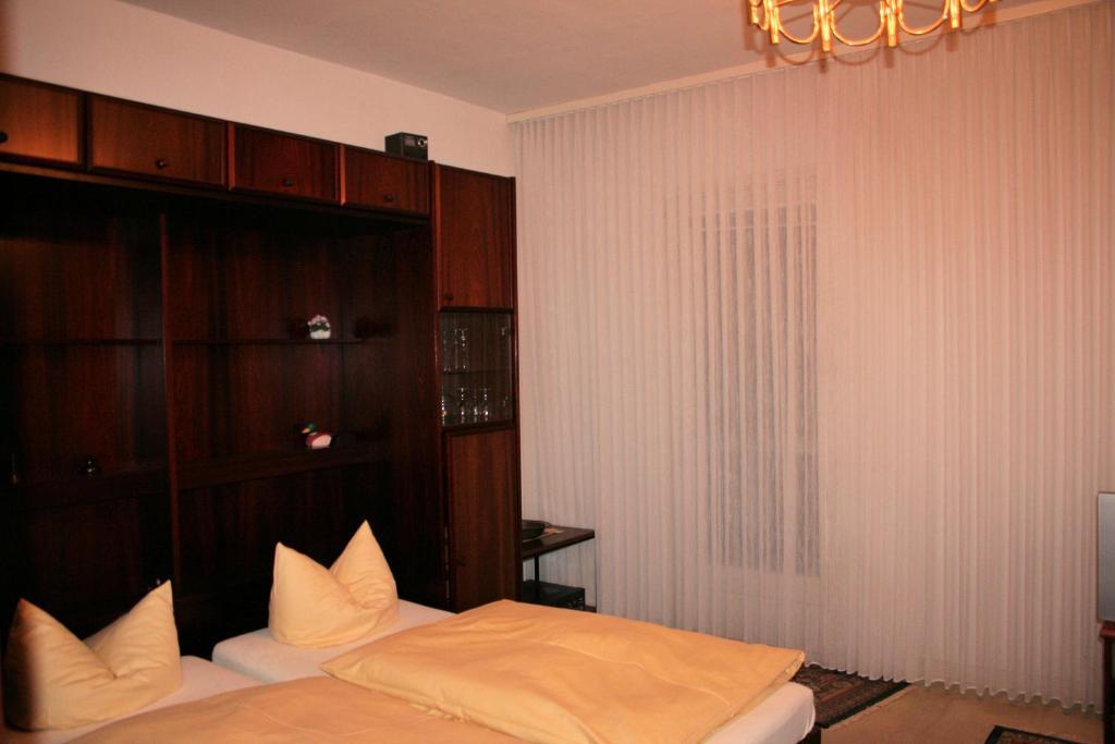 Hotel Fernblick Bad Harzburg Room photo