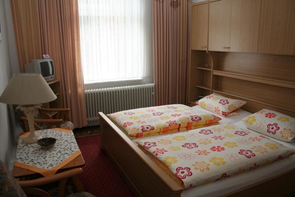 Hotel Fernblick Bad Harzburg Room photo